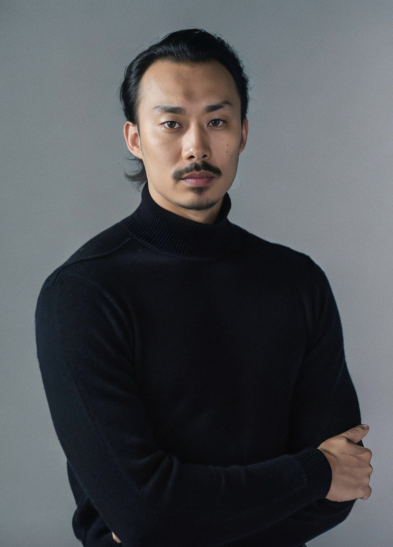 Bing Yi - Principal Consultant